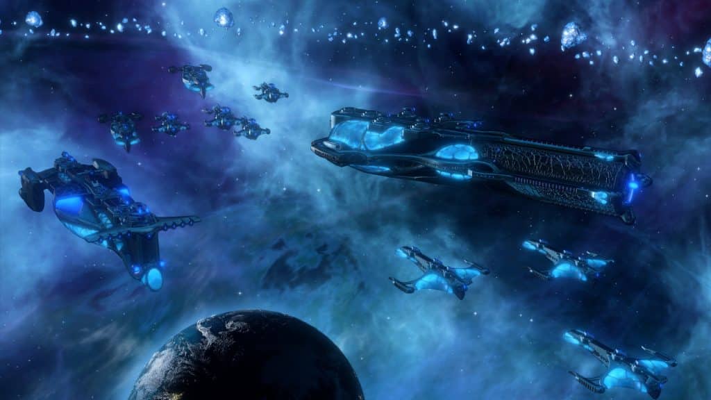 How to Increase Administrative Capacity in Stellaris