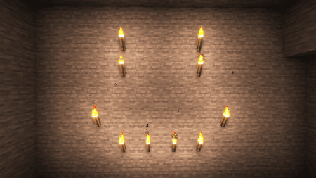 How to Make a Torch in Minecraft How to Make a Torch in Minecraft