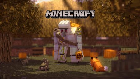 How to Make an Iron Golem in Minecraft How to Make an Iron Golem in Minecraft