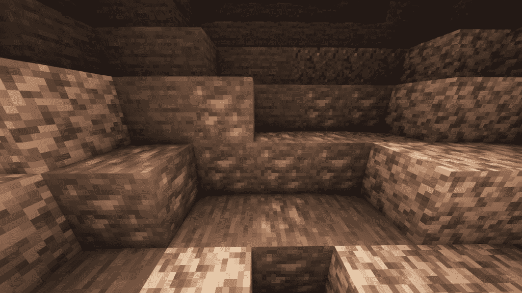 Iron Ores