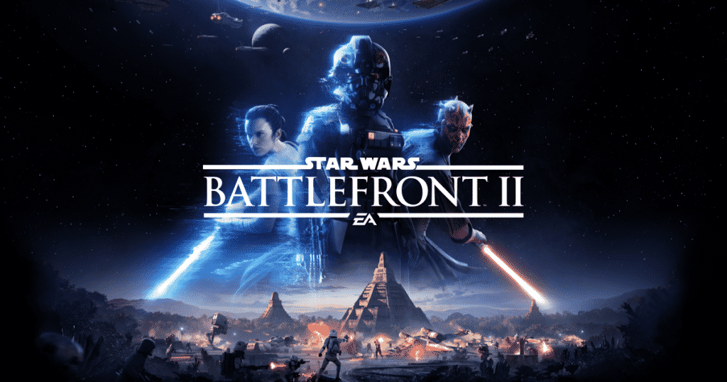 Is Battlefront 2 Crossplay