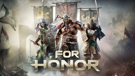 Is For Honor Crossplay Enabled For Xbox, Playstation, & PC? Is For Honor Crossplay