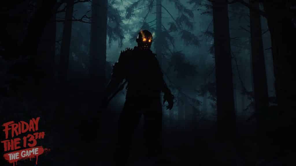 Is Friday The 13th Game Crossplay on Xbox & PC