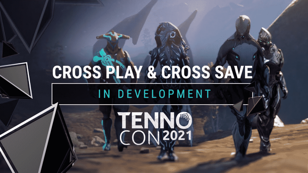 Is Warframe Crossplay
