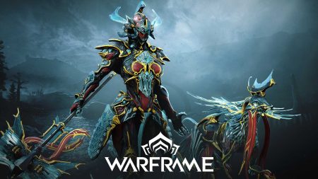 Is Warframe Crossplay In 2022 (Mobile, Switch & PC) Is Warframe Crossplay