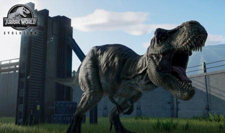 10 Best Jurassic World Evolution Mods in 2022 Jurassic World Evolution Mods