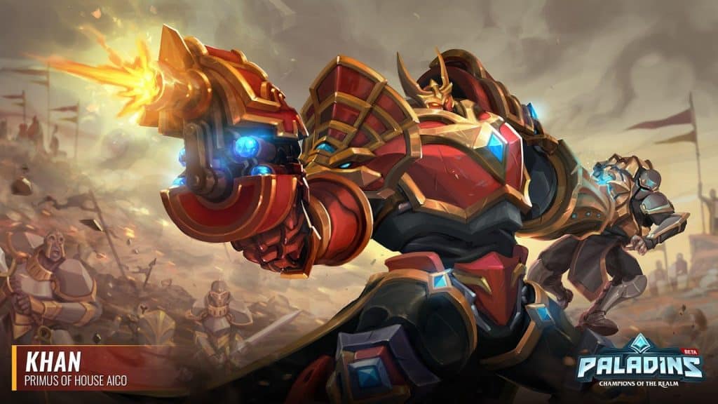 Khan