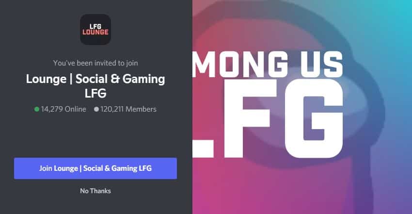 LFG Lounge