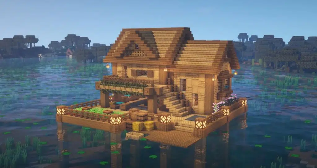 Lakehouse