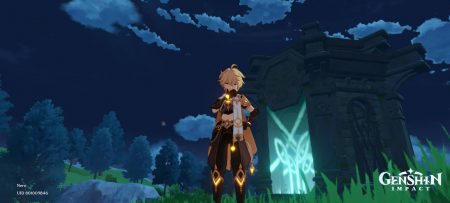 All Liyue Shrine of Depths Locations: Genshin Impact Liyue Shrine of Depths