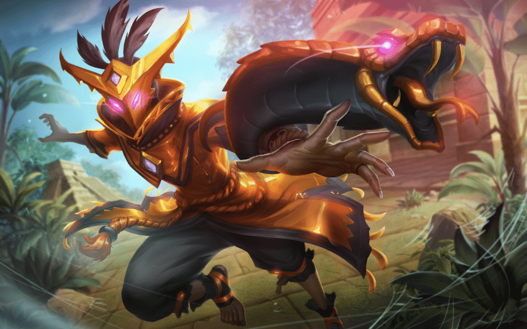 Mal’Damba