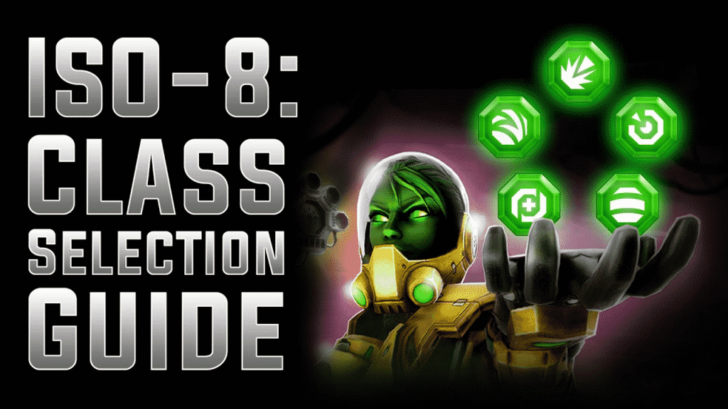 Marvel Strike Force: Tier List Class Types