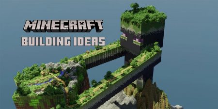 100+ Minecraft Building Ideas In 2025 Minecraft Building Ideas