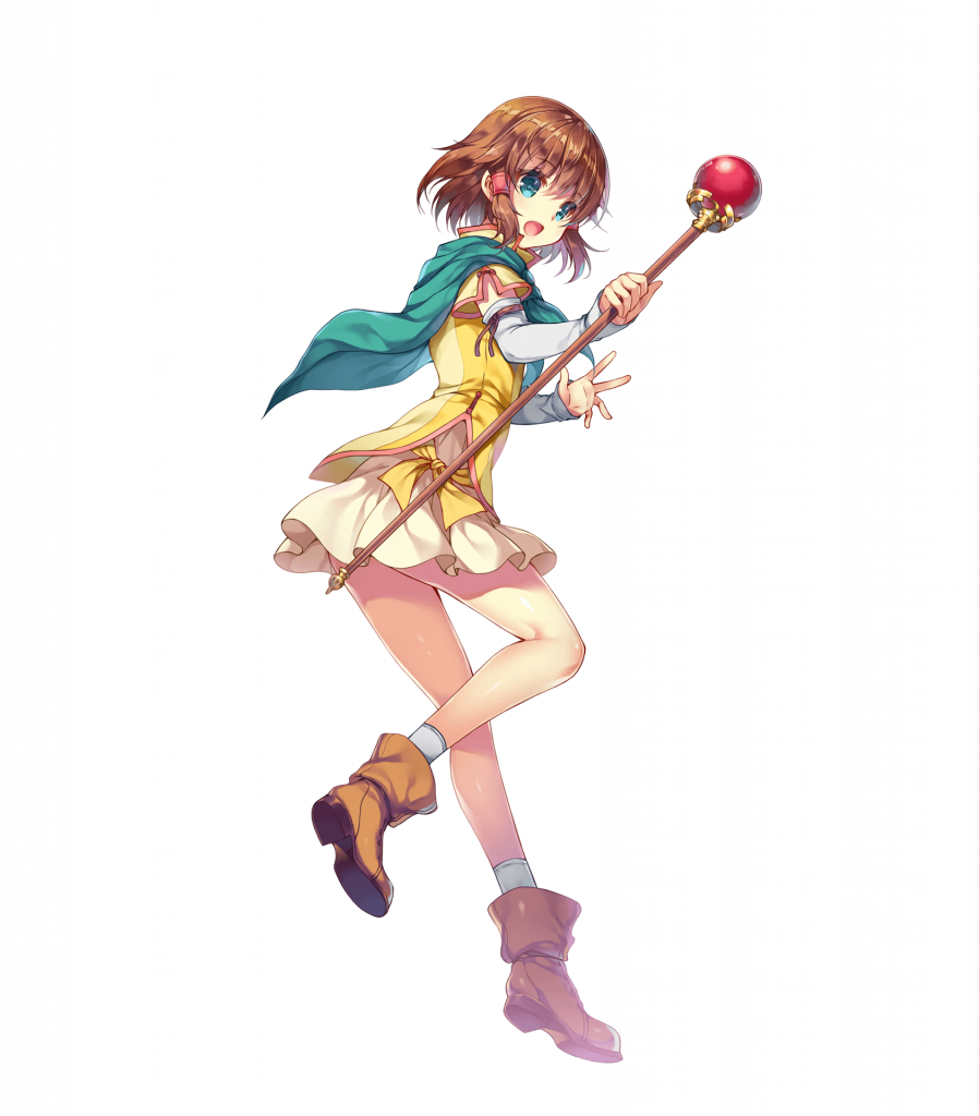 Mist feh