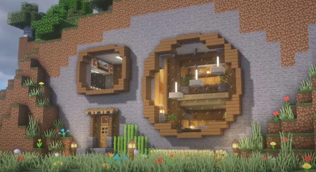Mountain House