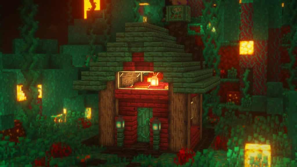 Nether House