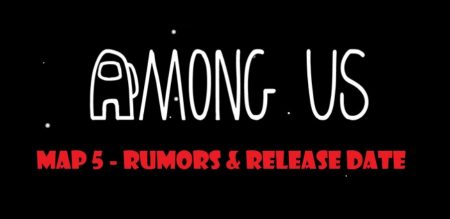 New Among Us Map: Release Date, Rumors, & Teasers New Among Us Map