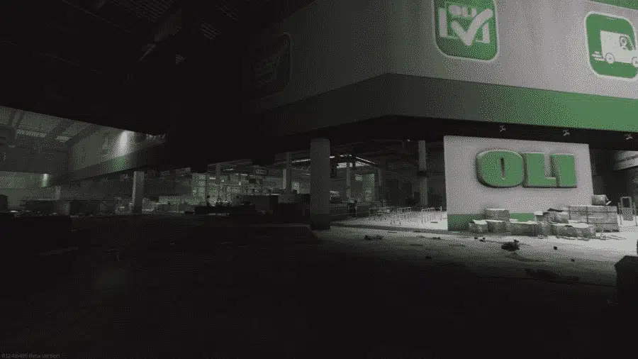 OLI Store