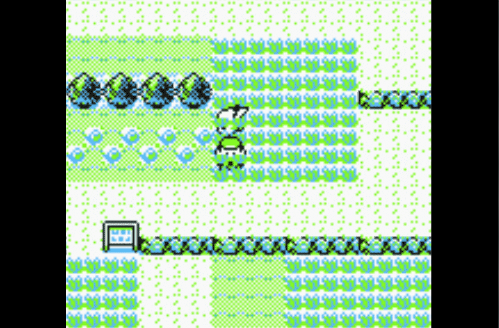 Permanent Repel