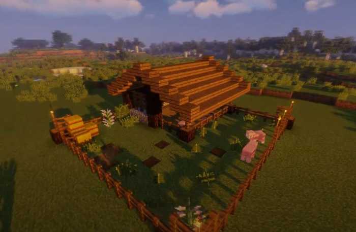 Pig Farm