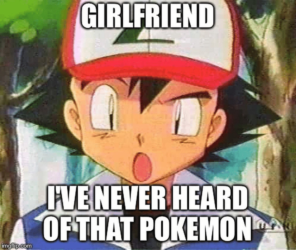 Pokemon Anime Memes-17