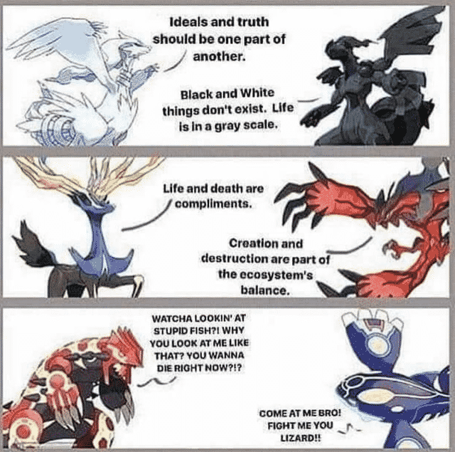 Pokemon Game Memes-15