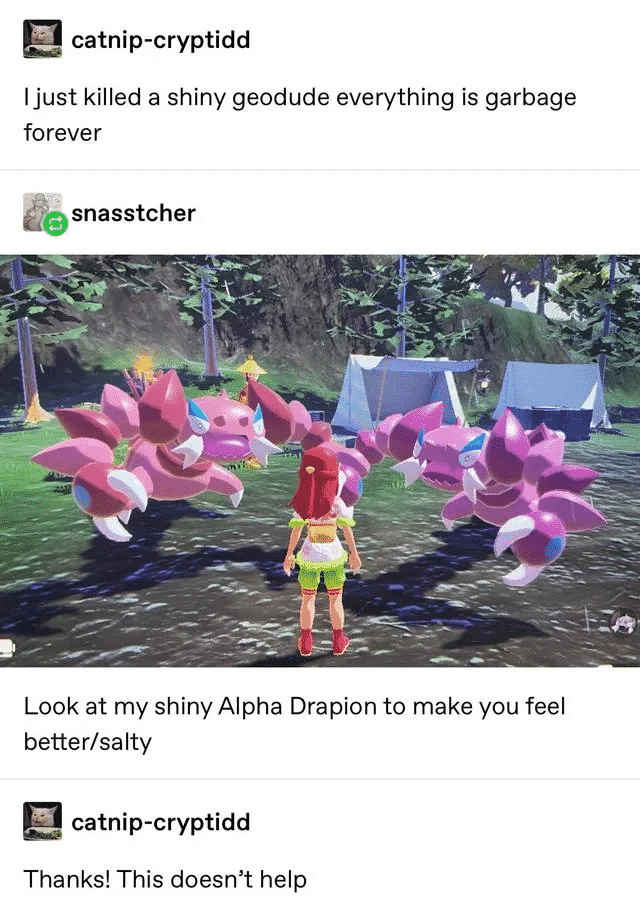 Pokemon Game Memes-8