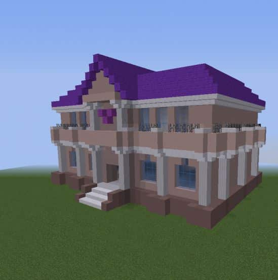 Pokemon Mansion