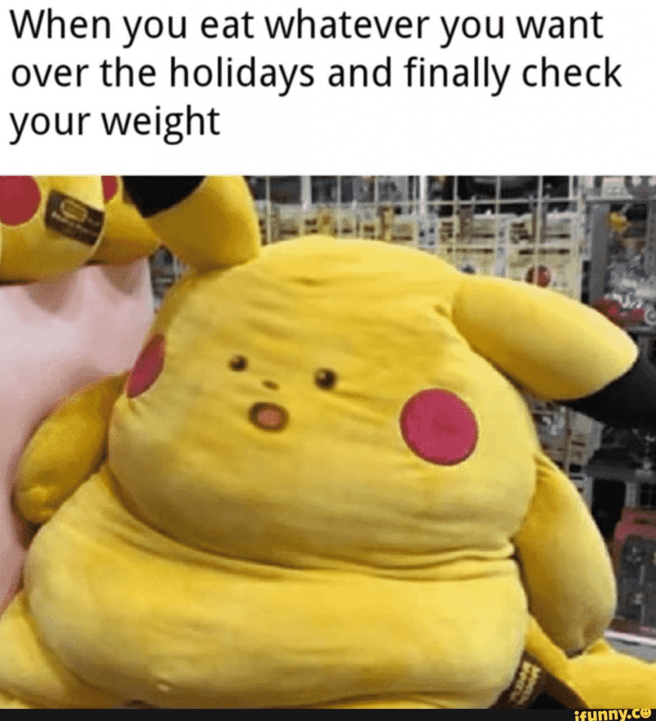 Pokemon Memes The Classics-1