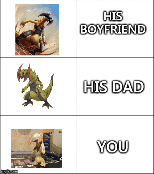 Pokemon Memes The Classics-10