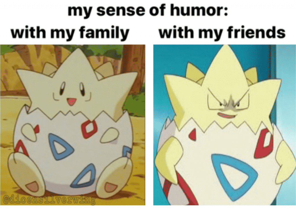 Pokemon Memes The Classics-11