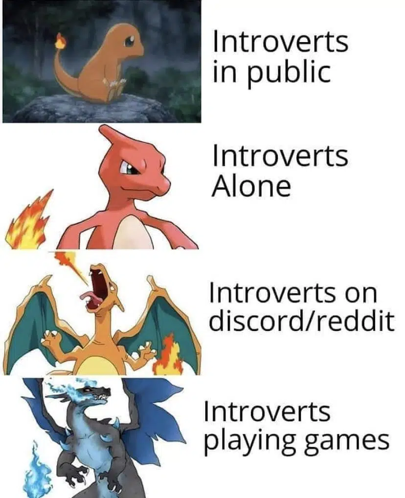 Pokemon Memes The Classics-2