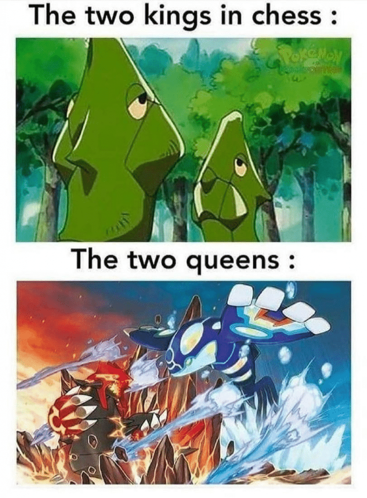 Pokemon Memes The Classics-20