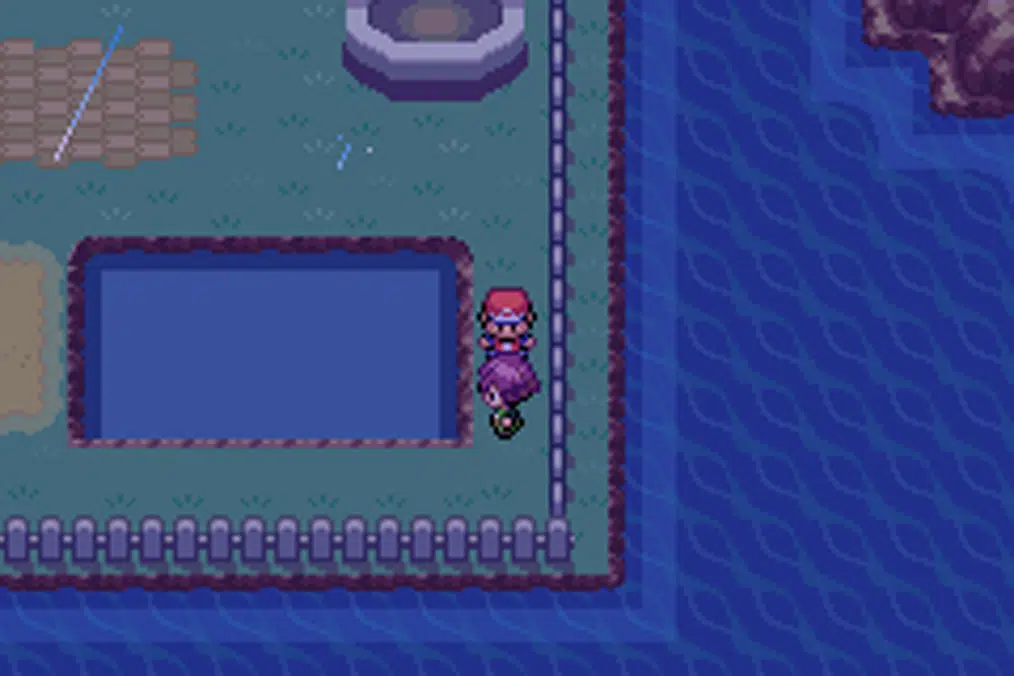 Pokemon Radical Red Walkthrough