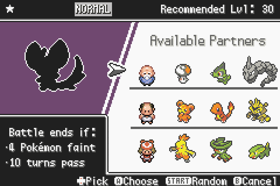 Raid Battles