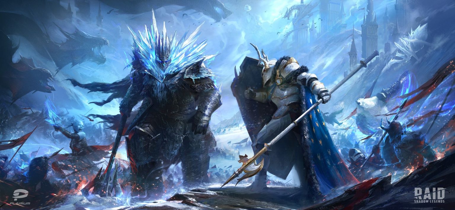 Raid Shadow Legends Tier List 2022 Updated Raid Shadow Legends Tier List