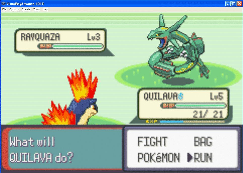 Randomized