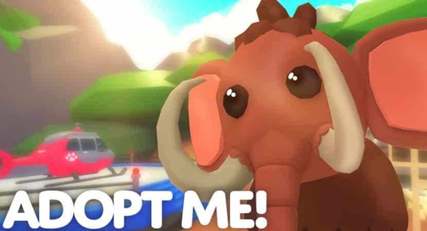 Rare Adopt Me Pets