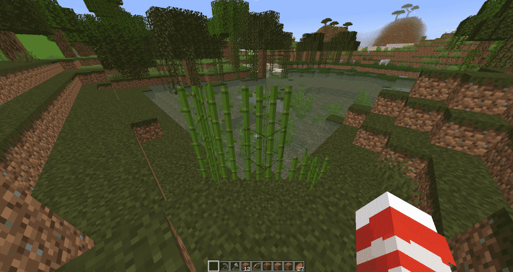 Replant