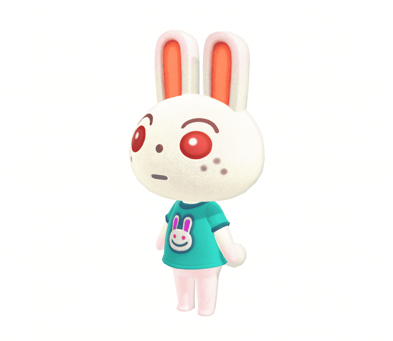 Ruby’s Looks