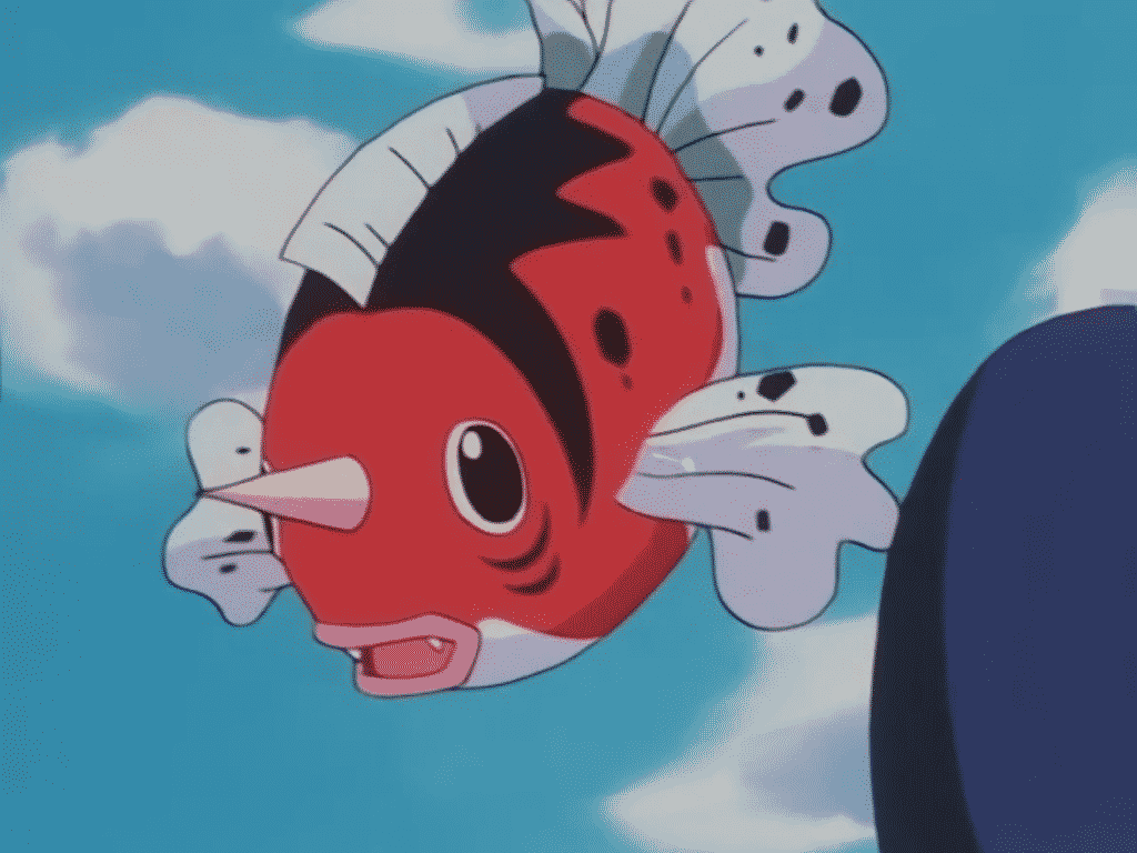 Seaking