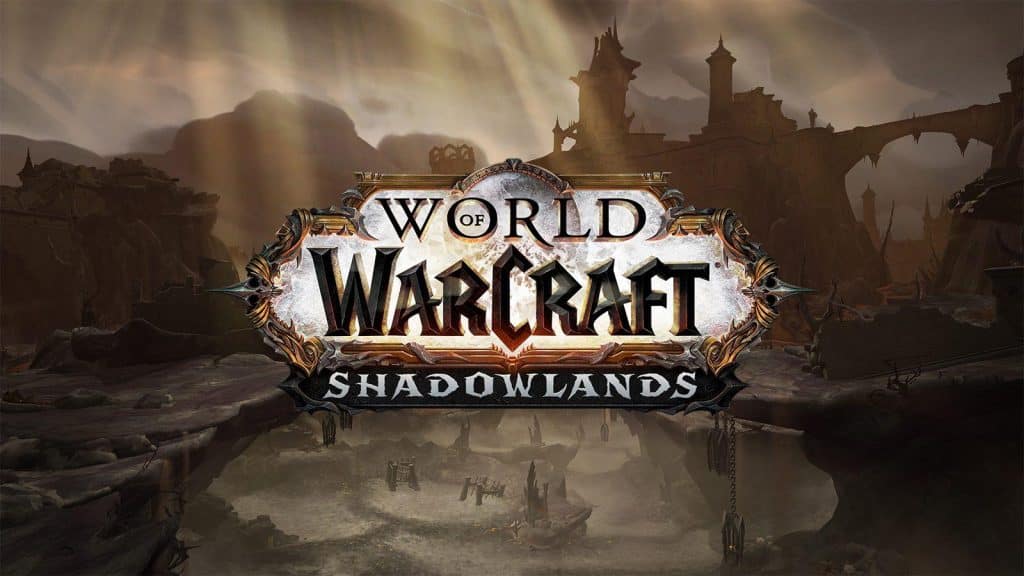 Shadowlands 2020