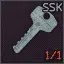 Shturman’s Stash Key