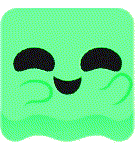 Spooky ghost