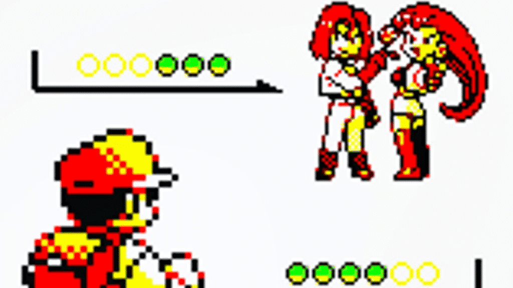 Steal Pokemon