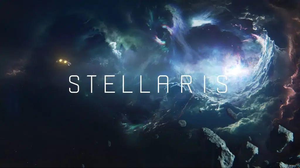 Stellaris Bunker Bot