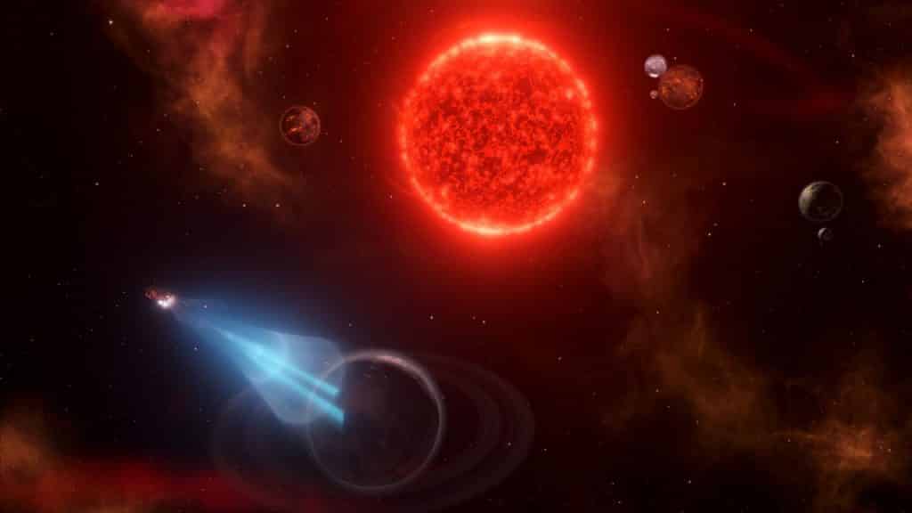 Stellaris: Galaxy Edition