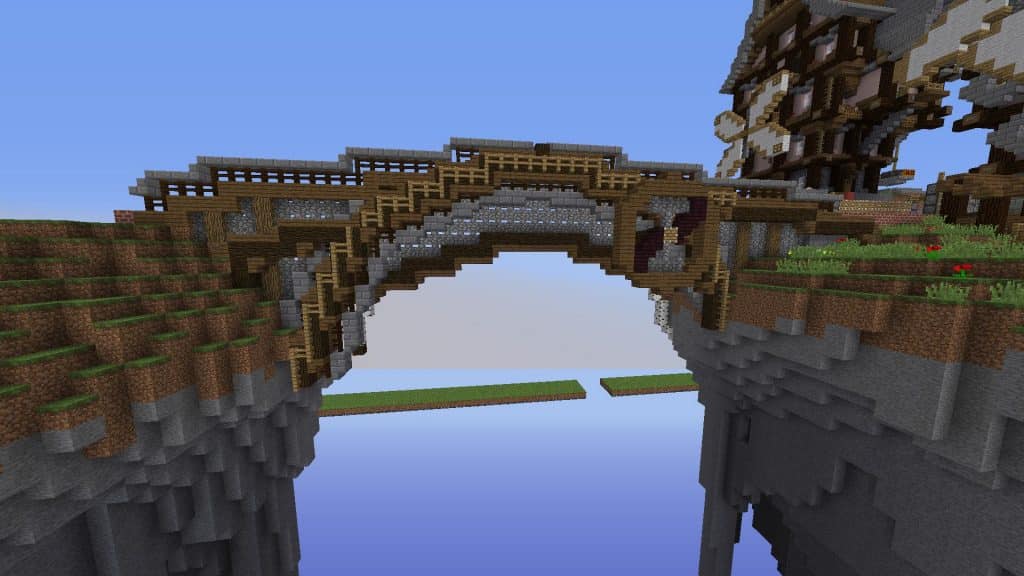 Stone Arch Bridge