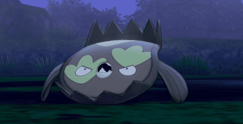 Stunfisk