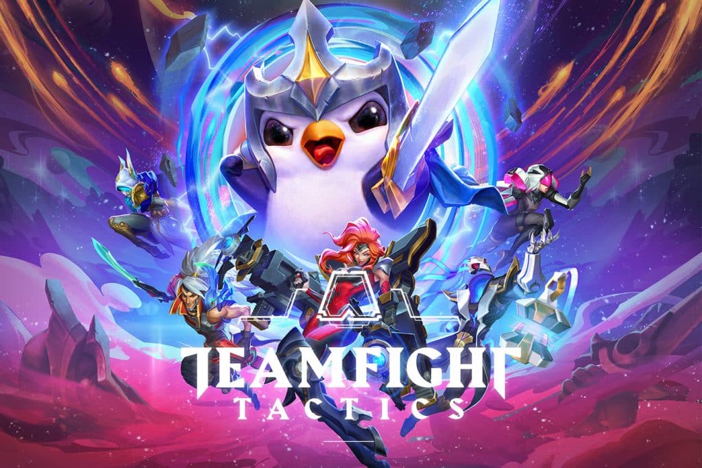 TFT Tier List